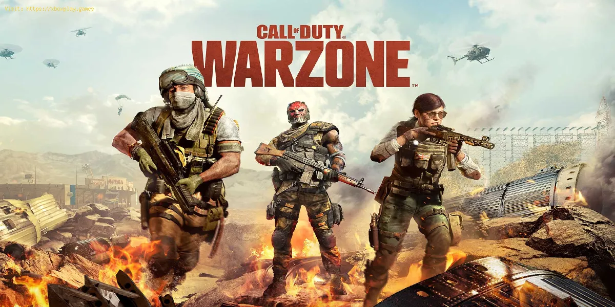 Call of Duty Warzone: Comment maîtriser le goulag - Trucs et astuces