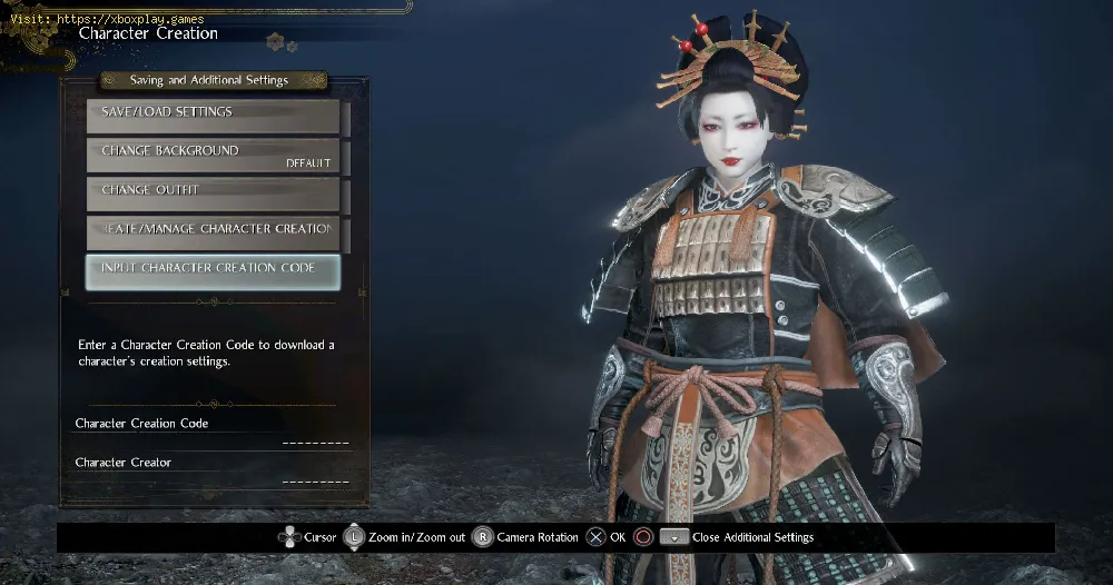 Nioh 2: How to Upgrade Armor and Weapons - Tips and tricks