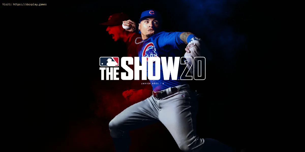 MLB The Show 20: Comment voler des courses à domicile - Trucs et astuces