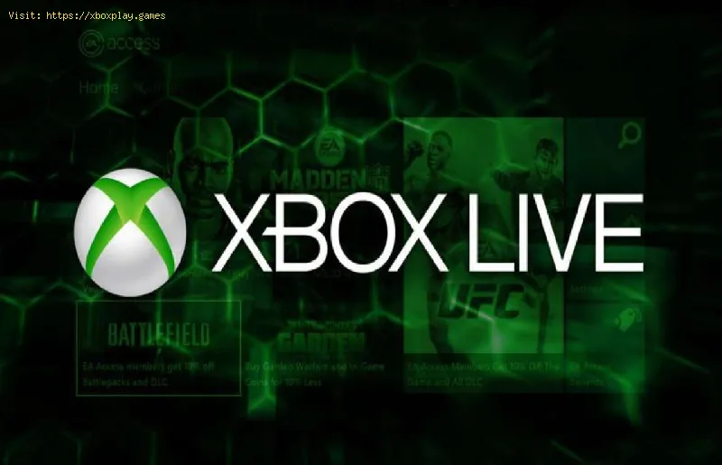 Xbox Live: Como corrigir o código de erro 0x87DD0006 - Dicas e truques