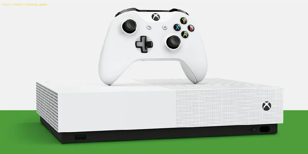 Xbox One: So beheben Sie einen großen Paketverlust - Tipps und Tricks
