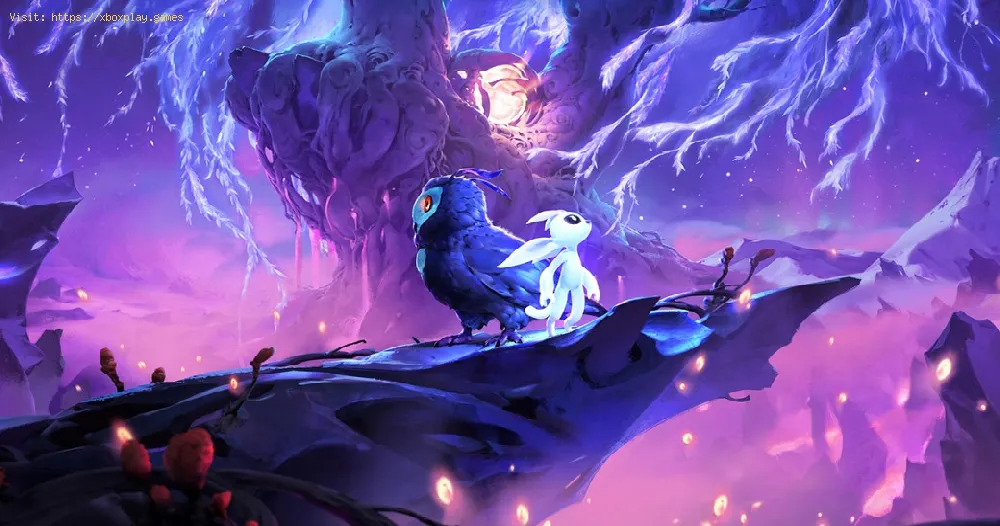 Ori and the Will of the Wisps: How to Unlock All Abilities