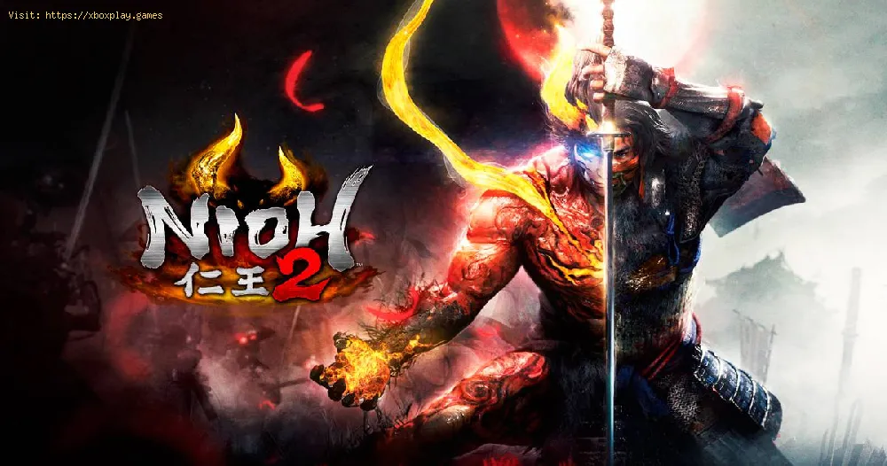 Nioh 2: Where to Find All Hot Springs