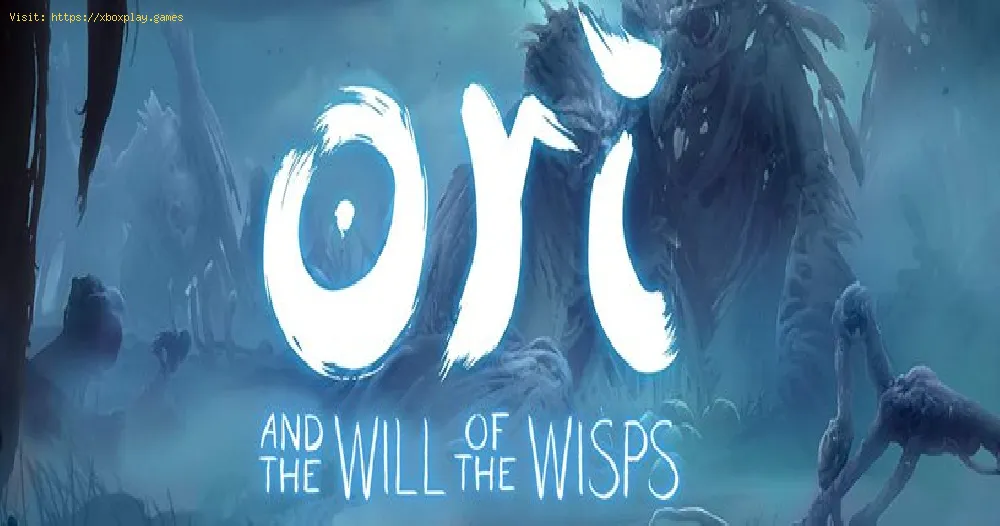 Ori and the Will of the Wisps: How to Complete the Lost Compass Quest