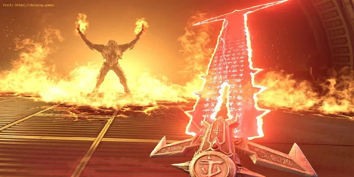 Doom Eternal: Comment changer d'armes - Trucs et astuces