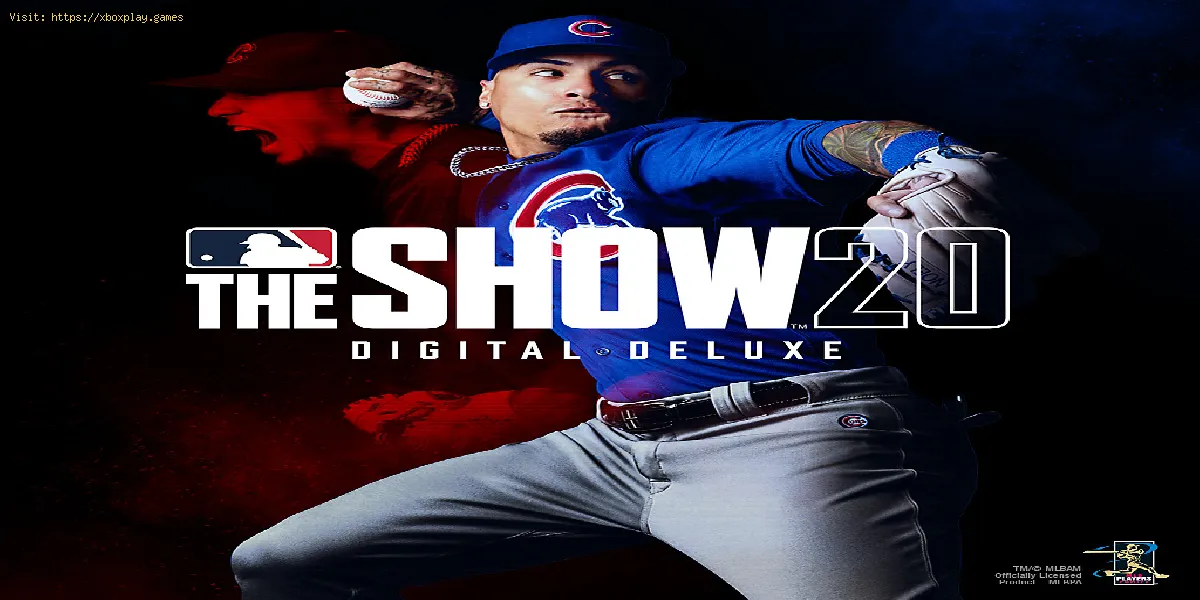 MLB The Show 20: come aprire i pacchetti di carte - Suggerimenti