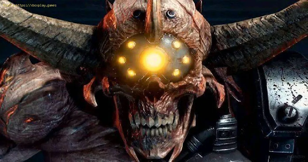 Doom Eternal: PC Requirements and Install Size