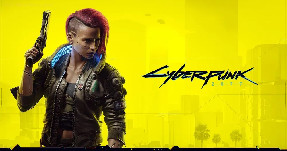 Cyberpunk 2077 only in Epic Games Store, Steam loses ground