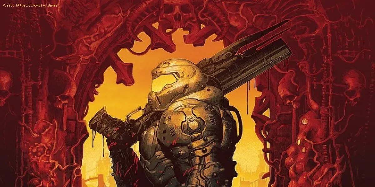 Doom Eternal: Cómo cambiar la dificultad - Consejos y trucos