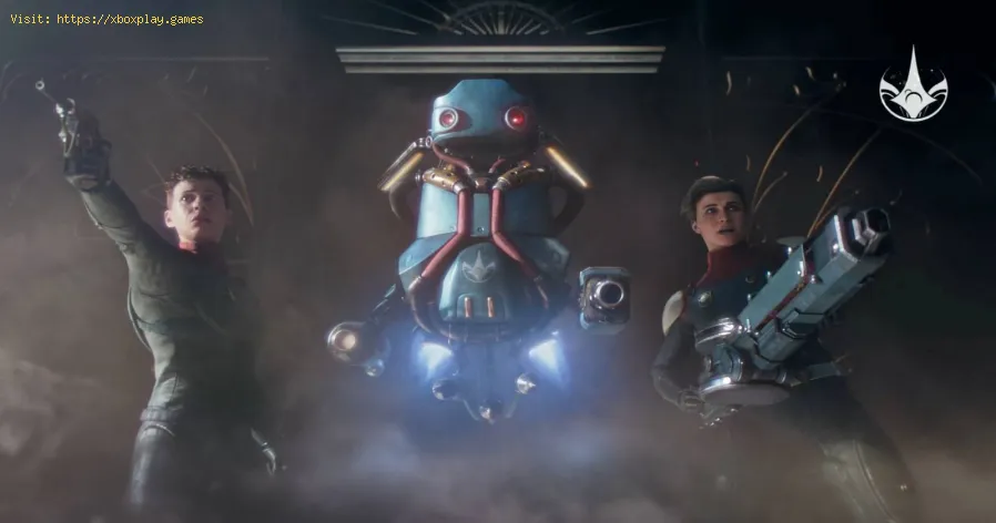 Outer Worlds 2ですべてのコンパニオンを入手する方法-1