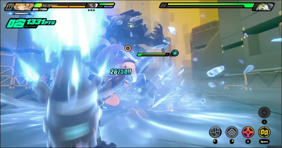 Zenless Zone Zeroでイダリを育成する方法 - Japanese-1