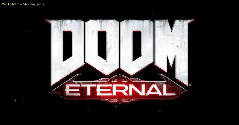 Doom Eternal: How to Break Walls on PS4 and Xbox One