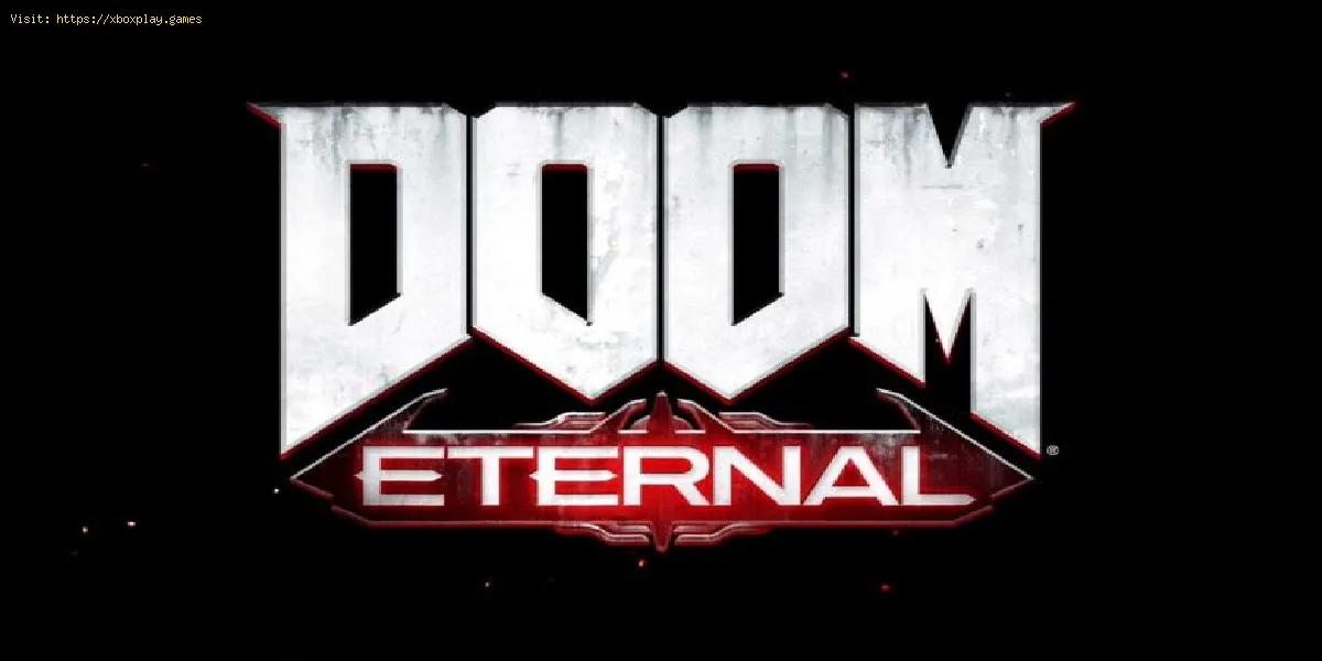 Doom Eternal: Como quebrar muros no PS4 e Xbox One