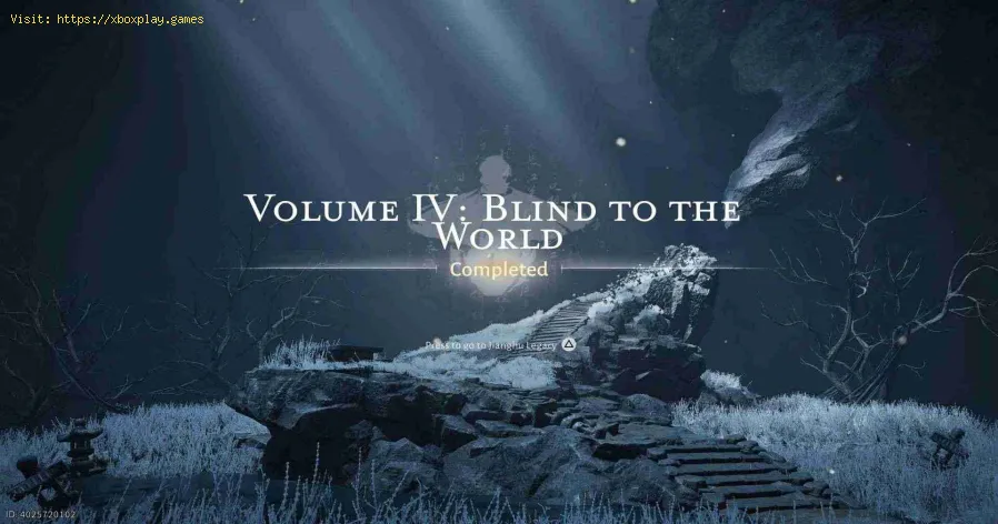 Where Winds Meetで「Blind to the World」クエストを完了する方法-1