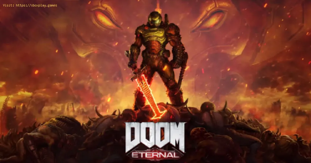 Doom Eternal: Where to find all Hell On Earth Collectibles