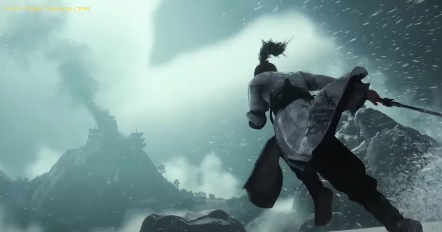 Where Winds Meetでギルドを脱退する方法 - Japanese-1