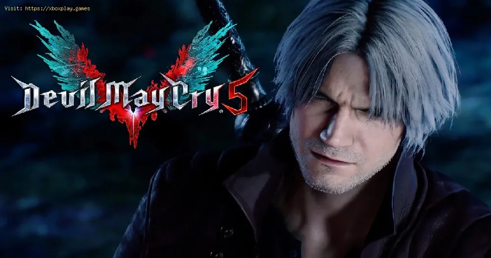 Devil May Cry 5 will be launched before Dragon's Dogma 2, as decided by Capcom.