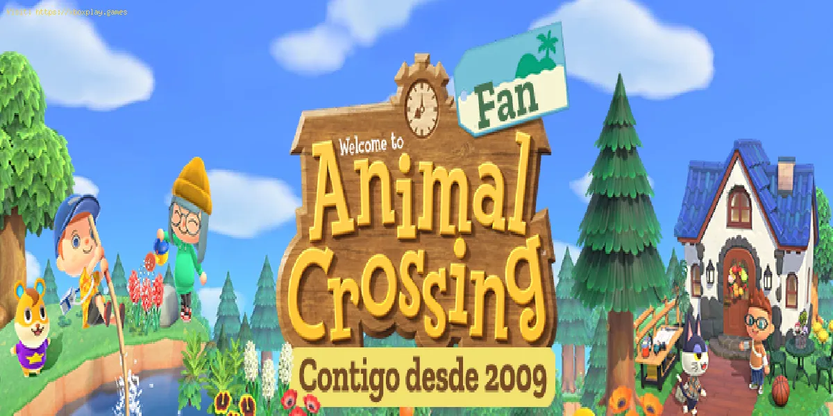 Animal Crossing New Horizons: Cómo cultivar cocoteros - Consejos y trucos