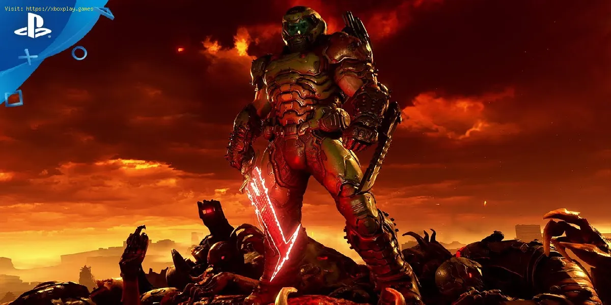 Doom Eternal: So entsperren Sie Master-Levels - Tipps und Tricks
