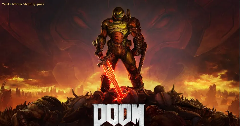 Doom Eternal: How to Play Battlemode
