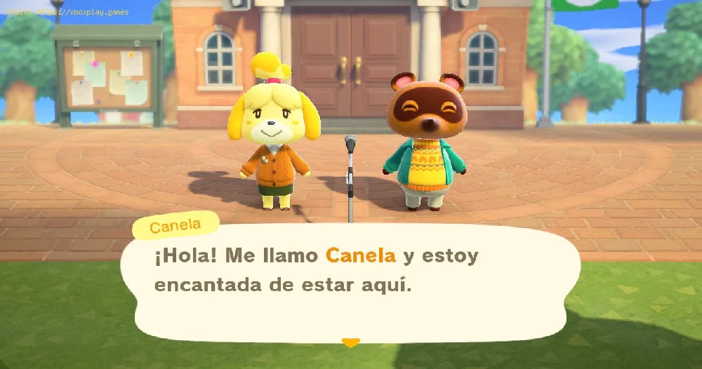 Animal Crossing New Horizons: How to Use Amiibo - Tips and tricks
