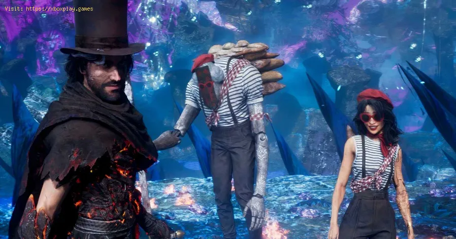 Clair Obscur Expedition 33のVerso's Drafts DLCのすべての武器-1