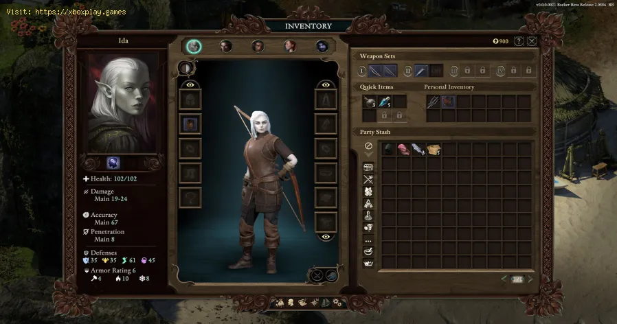 RPGでインベントリをミスなく管理する方法 - xboxplay.games-1