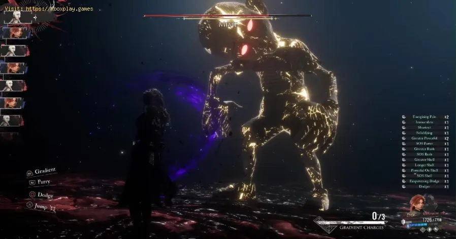 Clair Obscur Expedition 33でSunless Cliffsを見つける場所-1