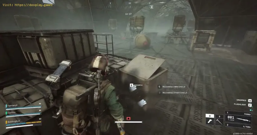 ARC Raidersで高度なARCパワーセルを入手する方法-1