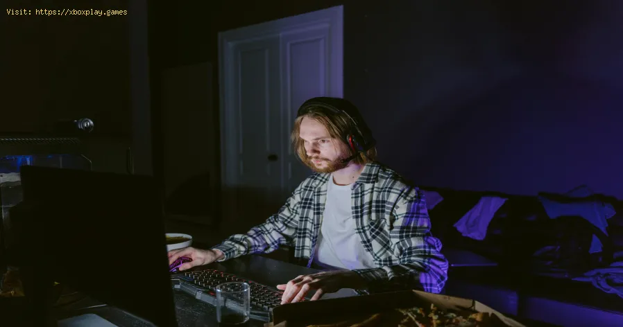 Microphoneがゲームで動作しない:修正方法 - Japanese-1