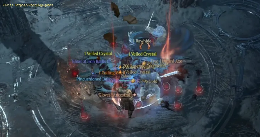 Diablo 4でグリスウォルドの傑作をどこで入手できるか - Japanese-1