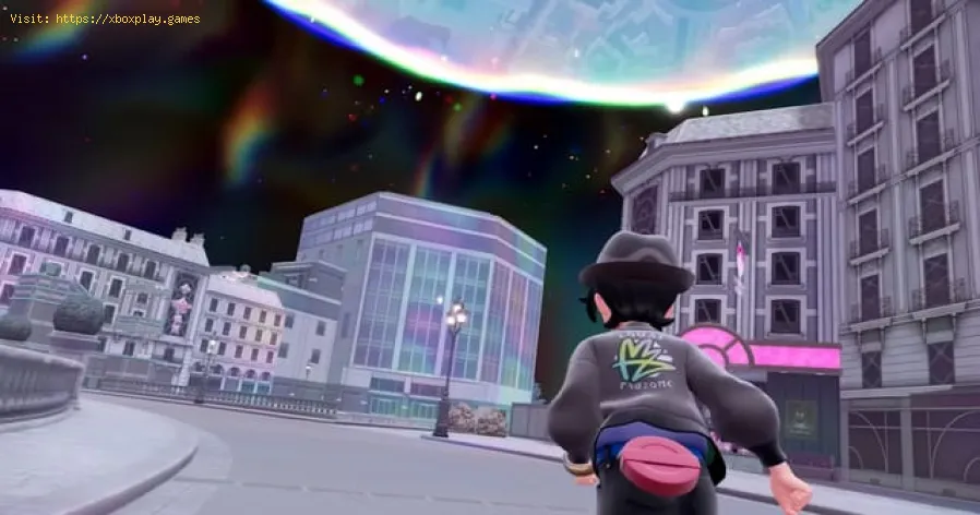 Pokemon Legends Z-Aでハイパーベリーを栽培する方法-1