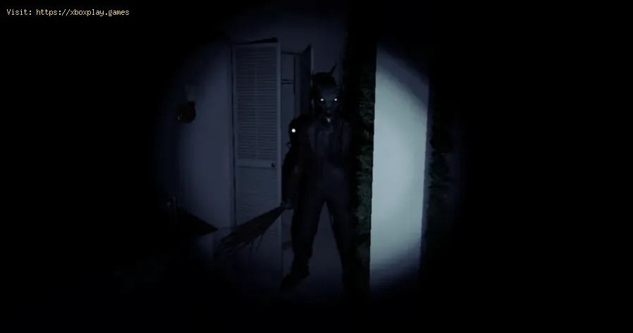 Phasmophobiaでクランプスを見つける方法 - Japanese-1