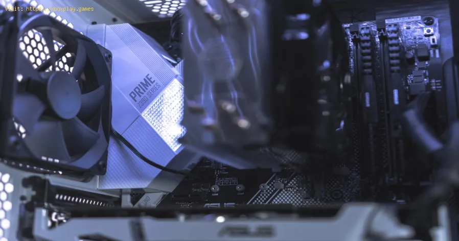 ゲーム中にCPUが過熱するのを防ぐ方法 - xboxplay.games-1