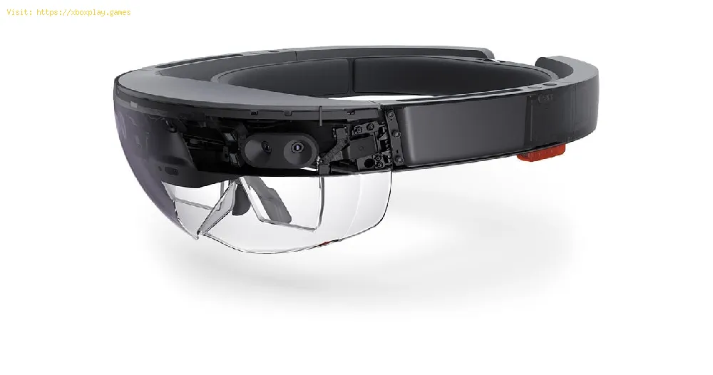 Microsoft HoloLens will release a new version after three years
