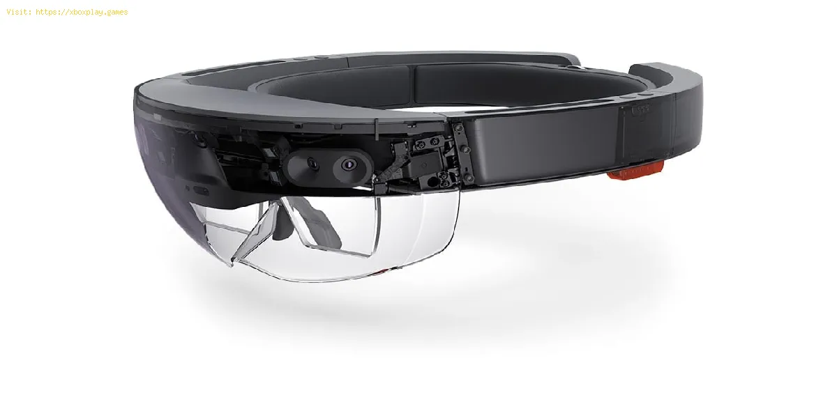 Microsoft HoloLens publiera une nouvelle version après trois ans