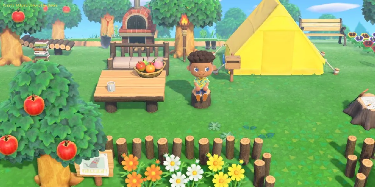 Animal Crossing New Horizons: cómo aumentar el almacenamiento del inventario