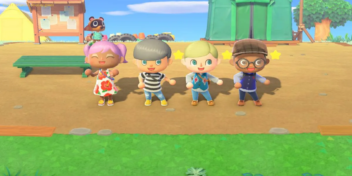 Animal Crossing New Horizons: comment créer vos designs