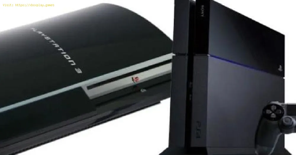 Errors of the PlayStation 3 of which Sony reconsidered
