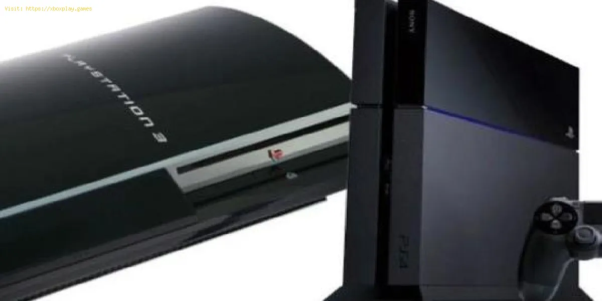 Erreurs de la PlayStation 3 dont Sony a repensé