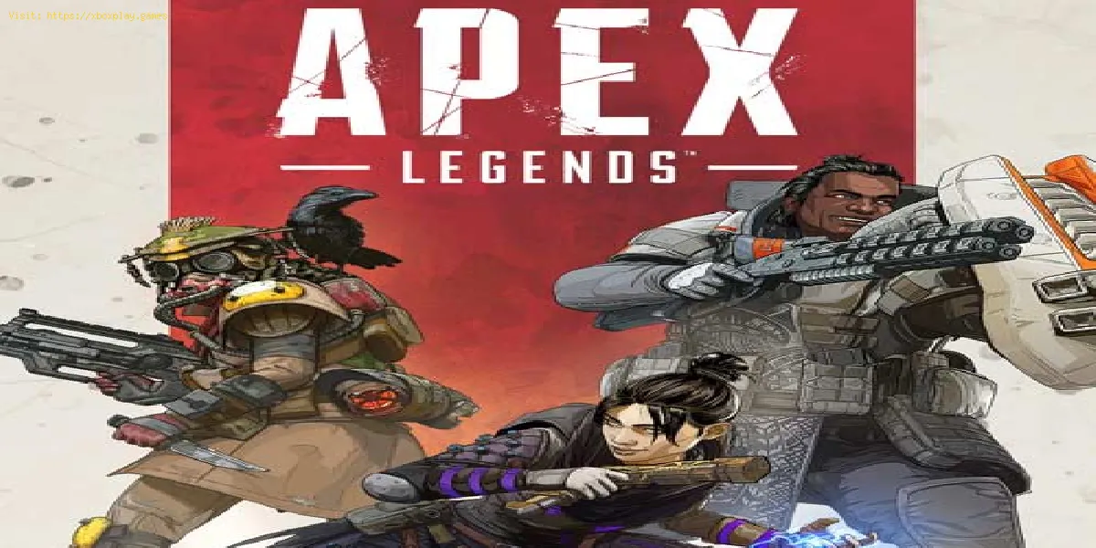 Apex Legends: consejos, trucos y estrategias para convertirse en el mejor de este Battle Royale.