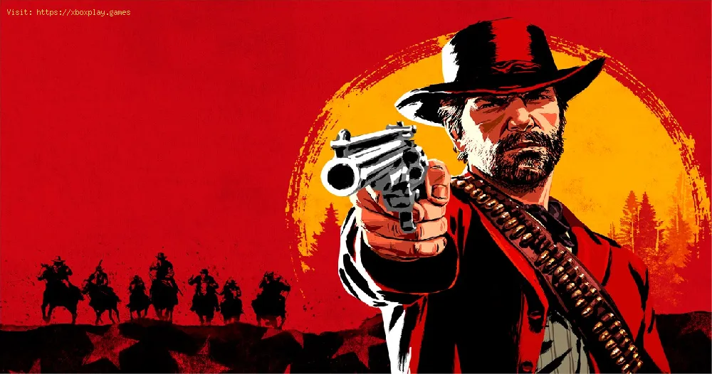 Red Dead Redemption 2 premieres new feature