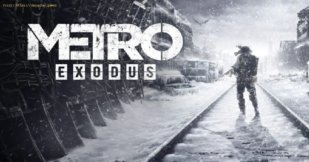 METRO: EXODUS - Why is it the best in the franchise?