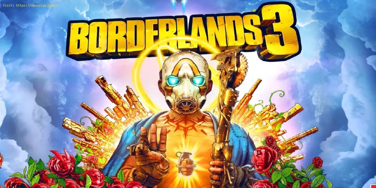 Borderlands 3: Cómo obtener Mods clases