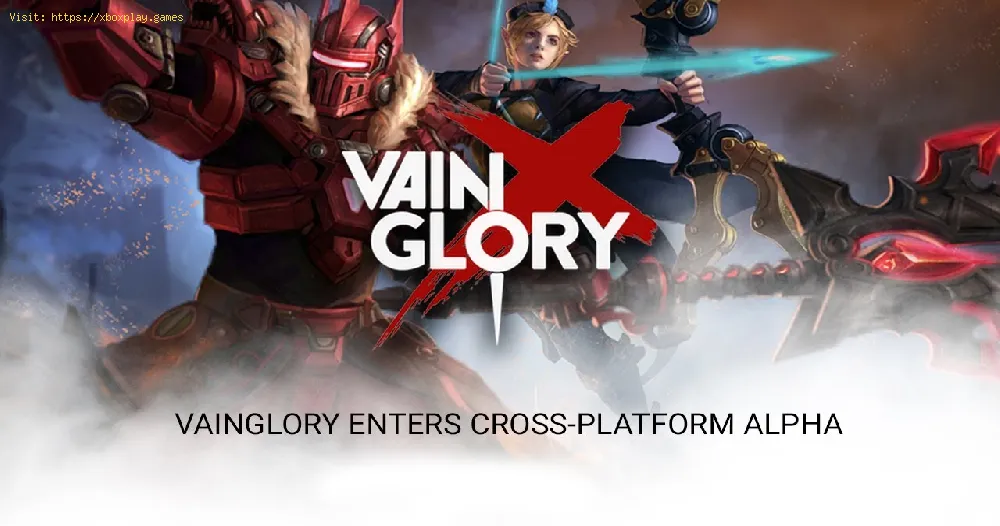 Vainglory 4.0 brings new updates for Windows, macOS, Android and iOS.