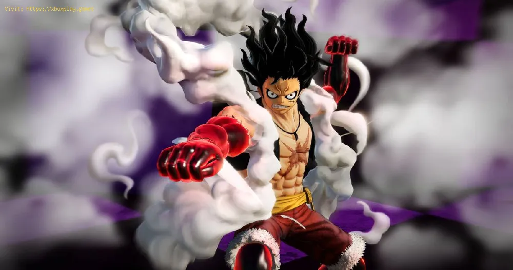 One Piece Pirate Warriors 4: How to get Free Log