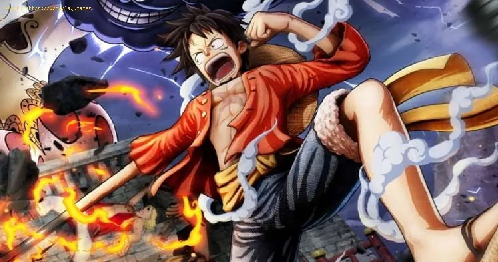 One Piece Pirate Warriors 4: How to unlock all characters