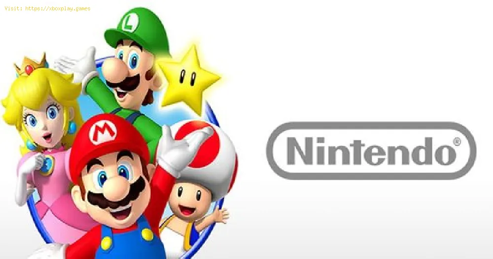 Nintendo Banned users from giving away free copies
