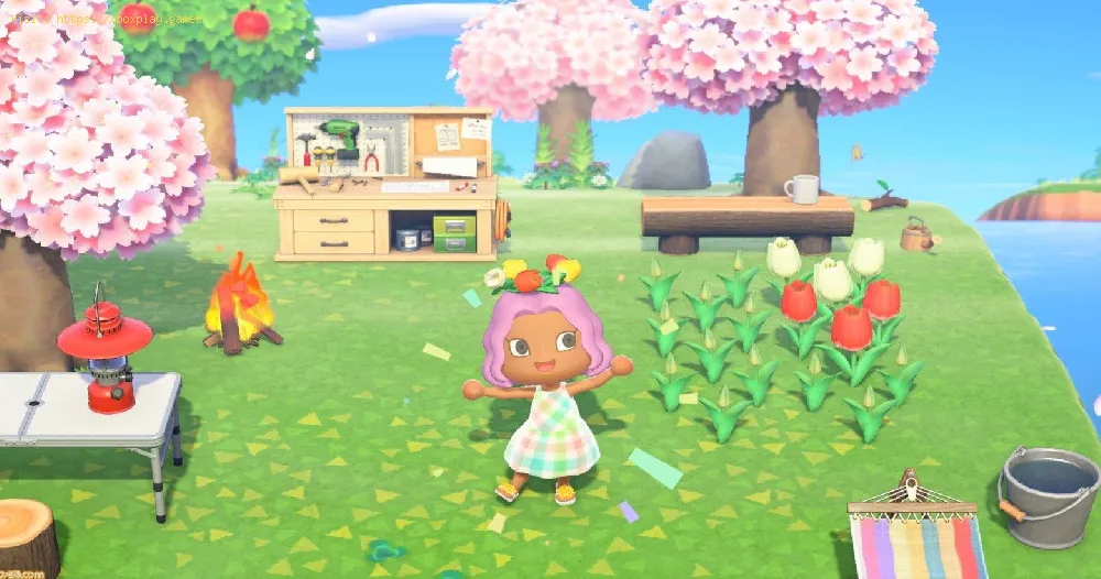 Animal Crossing New Horizons: How to get a football fish