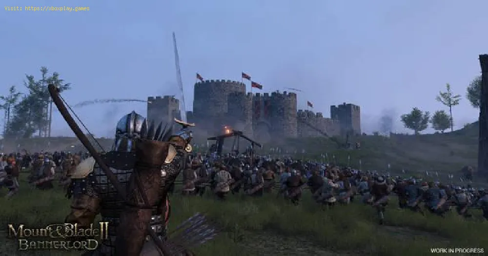 Mount and Blade II Bannerlord: How To Recruit Companions